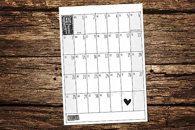 Kalender