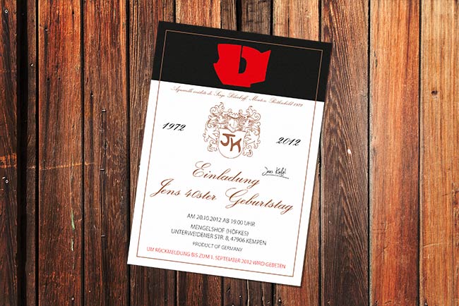 Flyer