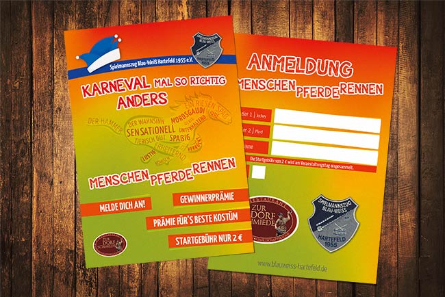 Flyer
