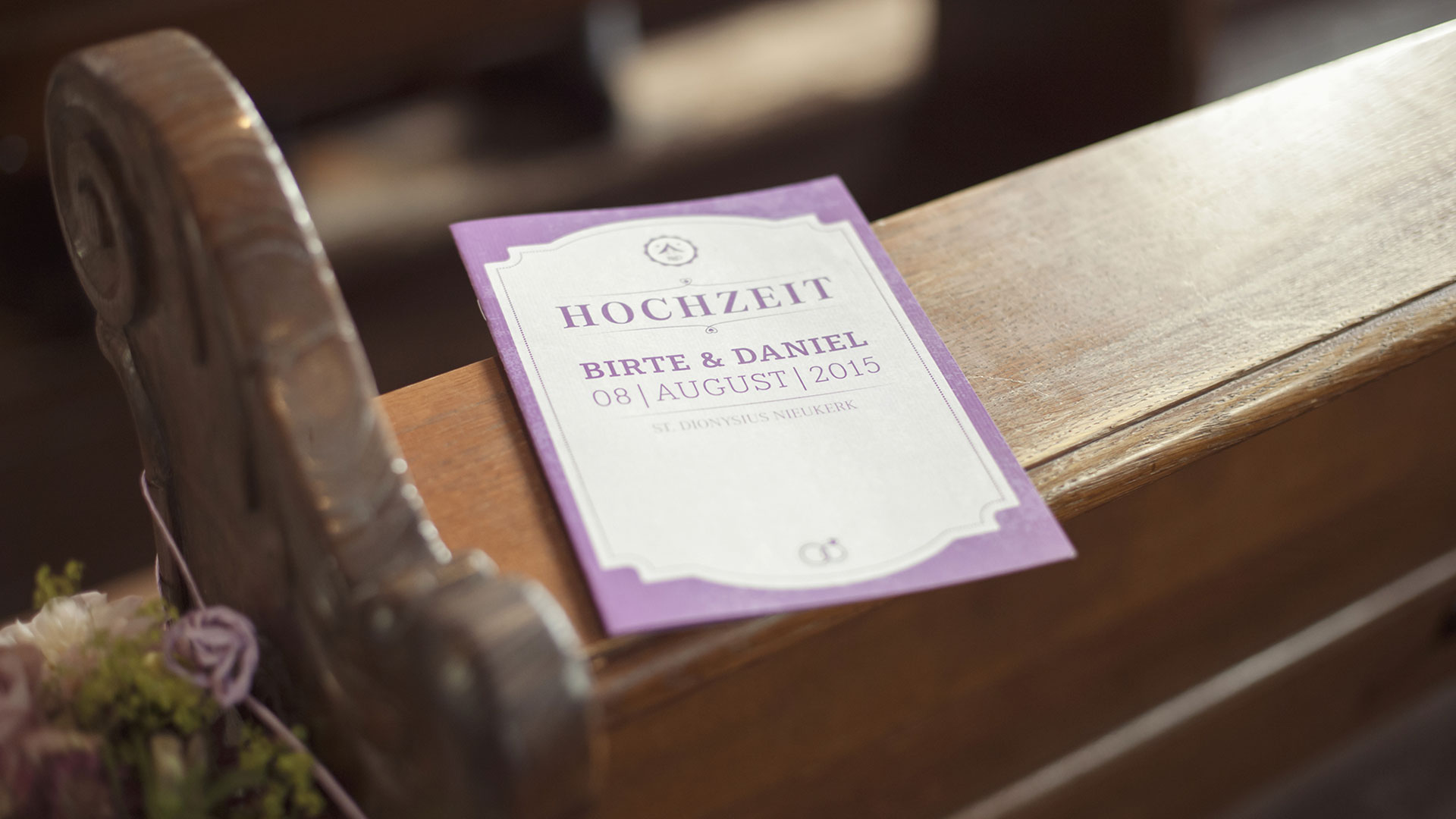 Kirchenheft
